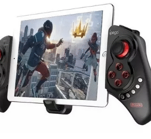 IPEGA PG-9023S CONTROLE PARA TABLET SMARTPHONE CELULAR