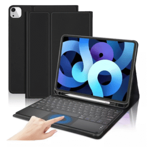 CAPA SMART KEYBOARD + TOUCHPAD P IPAD 9TH GENERATION  / XIAOMI SE DIVERSOS