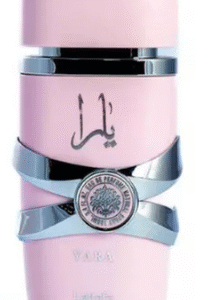 PERFUME FEMININO  LATTAFA EDP 100ML YARA FOR WOMEN