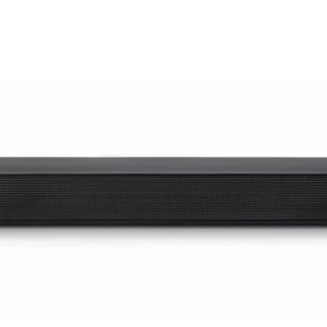 LG SK1 2.0 CHANNEL COMPACT SOUND BAR WITH BLUETOOTH® CONNECTIVITY
