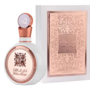 PERFUME ARABE FEMININO FAKHAR LATTAFA PRIDE OF LATTAFA EDP 100ML