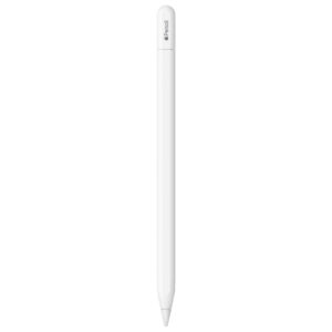 CANETA TOUCH PENCIL STYLUS UNIVERSAL TABLET CELULAR BRANCA