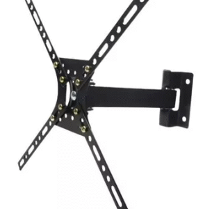 SUPORTE PR-400 DE PAREDE PARA TV E MONITOR DE 10 ATE 56 POLEGADAS PRISMATEC