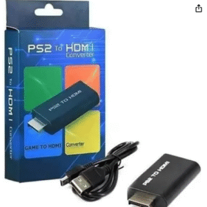 CONVERSOR DE PS2 PARA HDMI AD141
