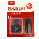 MEMORY CARD M32GB KAPBOM KA-M32