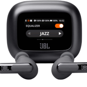 FONE DE OUVIDO JBL BLUETOOTH LIVE BEAM 3