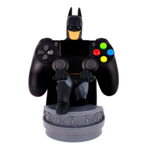 SUPORTE CABLE GUYS DC COMICS BATMAN PARA CONTROLE E SMARTPHONE USB-C