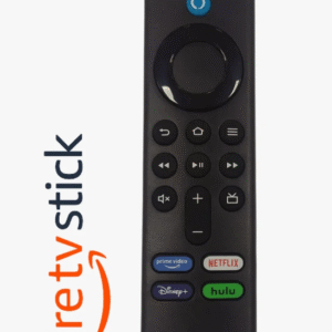 CONTROLE REMOTO FIRE TV STICK  9205