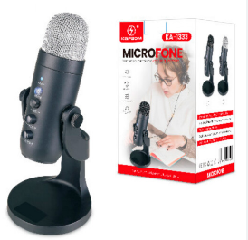 MICROFONE KAPBOM KA-1333