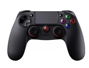 GAMEPAD REDRAGON JUNO G818 COMPATIVEL PS3/PS4/PC SEM FIO