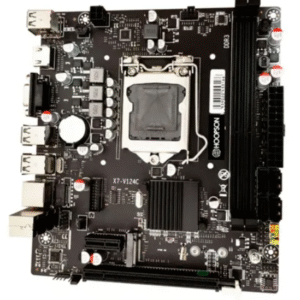 PLACA MAE MB 1155 UPGAMER H61M SSD M.2 MBPS 1000 REDE