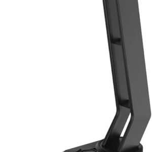 SUPORTE DE MESA PARA HEADSET GAMER HAVIT HY505 PRETO