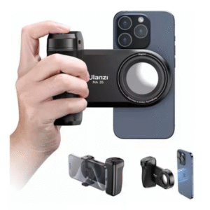SUPORTE DE CELULAR BLUETOOTH MAGNETICO ULANZI MA35