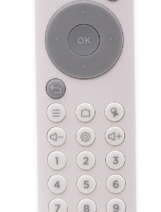 CONTROLE PARA BTV 13 RECEPTOR