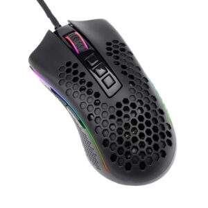 MOUSE GAMER REDRAGON STORM M808-RGB