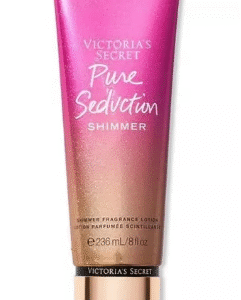 VICTORIA S SECRET HIDRATANTE PURE SEDUCTION SHIMMER 236ML