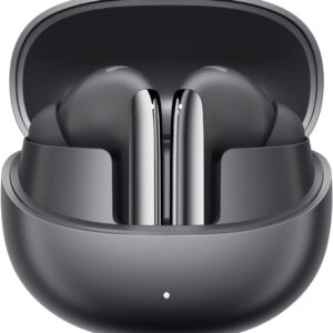 FONES DE OUVIDO QCY MELOBUDS PRO, FONE BLUETOOTH COM CANCELAMENTO DE RUÍDO ATIVO, CERTIFICAÇÃO HI-RES
