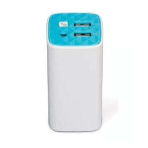 CARREGADOR POWER BANK PORTÁTIL TP-LINK TL-PB10400 10400MAH