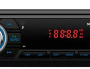 TOCA RADIO CTC-2219 RADIO FM  USB  CARTAO SD  BLUETOOTH  MP3  PRETO