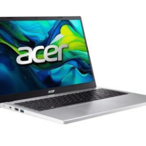 NOTEBOOK ACER ASPIRE GO 15 AG15-31P-3947 INTEL CORE I3-N305 15,5 8GB PURE SILVER