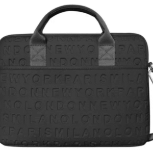 WIWU ORA SLEEVE 15 BOLSA MALA MALETA CASE NOTEBOOK / LAPTOP 15.4"