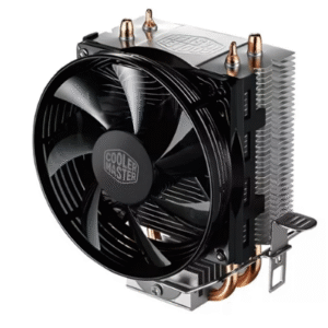 COOLER HYPER T20 COM 2 HEAT PIPES COBRE P/ CPU AMD OU INTEL