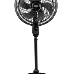 VENTILADOR POTENTE GRANDE 6 HELICES 110V