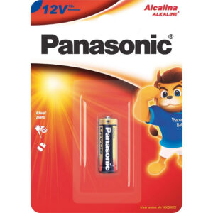PILHA  23A 12 V PNASONIC
