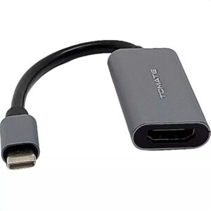 ADAPTADOR TYPE C USB 3.0 PARA HDMI KP-AD131