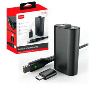 BATERIA RECARREGAVEL PARA CONTROLE DE XBOX ONE SERIES X S PG-LC04