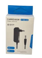 FONTE DIVERSAS 9V LE-0177 IT-BLUE