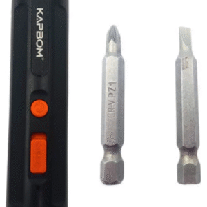 CHAVE DE FENDA ELÉTRICA 4.2V KA-7139 - KAPBOM
