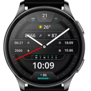 SMARTWATCH AMAZFIT POP 3R A2319