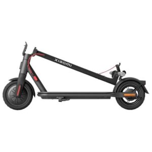 PATINETE ELETRICO SCOOTER XIAOMI MI 4 LITE 8.5"/300W/20KM/H - BLACK