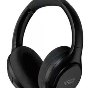 FONE HEADSET BLUETOOTH KAIDI KD-754 SOM ESTEREO