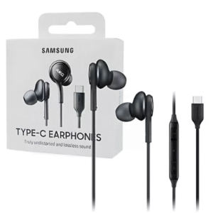 FONE DE OUVIDO TIPO C C/ MICROFONE SAMSUNG
