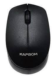 MOUSE SEM FIO KAPBOM KA-608