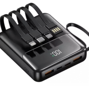 CARREGADOR POWER BANK XGOLD 10000MAH BTE-48