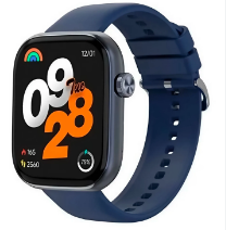 SMARTWATCH IMIKI ST2 BLUE