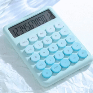 CALCULADORA 12 DIGITOS ALTOMEX AS-2810