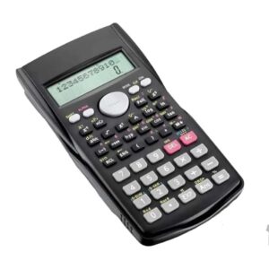 CALCULADORA ECOODA CIENTIFICA LE-6006