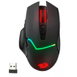 MOUSE PARA JOGO SEM FIO REDRAGON MIRAGE M690 PRO