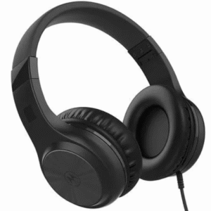 FONE DE OUVIDO MOTOROLA MOTO XT 120 - DOBRÁVEL - CONECTOR P3 - COM MICROFONE - SOM EM HD - PRETO