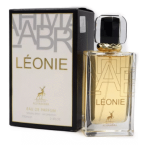 PERFUME ÁRABE LÉONIE MAISON ALHAMBRA EAU DE PARFUM 100ML