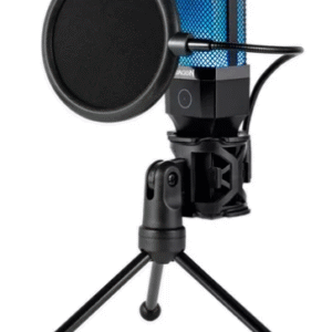 MICROFONE REDRAGON GM212 ADNE RGB