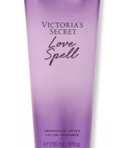 VICTORIA S SECRET CREME HIDRATANTE LOVE SPELL 236ML