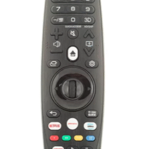 CONTROLE REMOTO LELONG MAX- LE- 7700-1