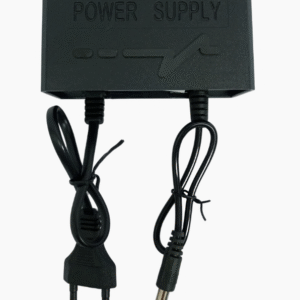 FONTE EXTERNA PARA CAMERA LE-0181 COMUTAÇÃO 12V 2A