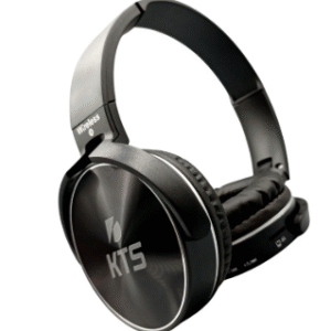 FONE DE OUVIDO COM MICROFONE EXTRA BASS F-450 KTS