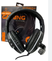 FONE LEHMOX HEADPHONE GAMER LEF-1051